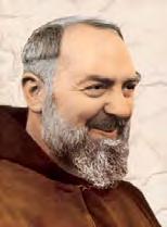 COLLECTIONS October 6-7 Weekly Collection $ 9,578 Envelopes Mailed 1,964 Amount Needed Weekly $ 13,425 Envelopes Received 553 Padre Pio Prayer Group Will not meet on Tuesday, October 30th.
