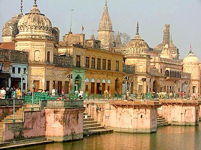 Allahabad became the headquarters of North Western Provinces, after being shifted from Agra.