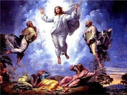 ST. LOUIS 5.travnja 2015.: Svečana proslava Uskrsa Kristova uskrsnuća. Isus Krist je svojim uskrsnućem pobijedio i grijeh i smrt i sve one koji su ga progonili.