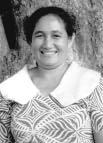 Stor I N S I D E Jail Me Instead Serafina Ma alo Serafina and her husband, Ma alo, live in Samoa.