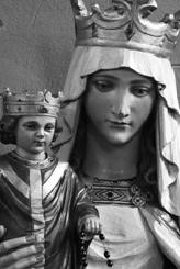 The Most Holy Trinity May 22, 2016 On the Feast of the Immaculate Heart of Mary, Saturday, June 4, 2016, all women are invited to : A Morning with Mary, Mother of Priests, Mother of Mercy presented