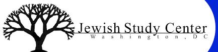 Help the Jewish Study Center continue to grow... For information about registration, classes or to make donations go on our website: Yes, I want to support the JSC! www.jewishstudycenter.