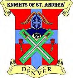 KNIGHTS OF ST.