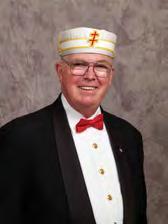 Mountain Chapter, Rose Croix Gregory B.