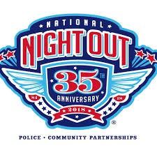 Attention OWLS Save the Date!!! August 7th is National Night Out First Lutheran Church will be hosting a block party. Watch for more information. (Older Wiser Lutherans) Mark your calendars!