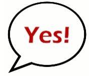 Upcoming Dates: Say YES! to Sunday School S.S. Teacher Training and Orientation 6:00 p.m. Aug. 16 Rally Sunday Sept.