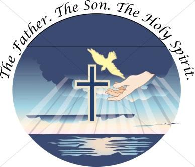 12-15 Mass Intentions The Most Holy Trinity Sunday May 22 Special Second Collec on: Church Projects 8:00 am Sacred Heart Mass: Jack Crosby Corpus Christi Sunday May 29 Second Collec on: ShareLife