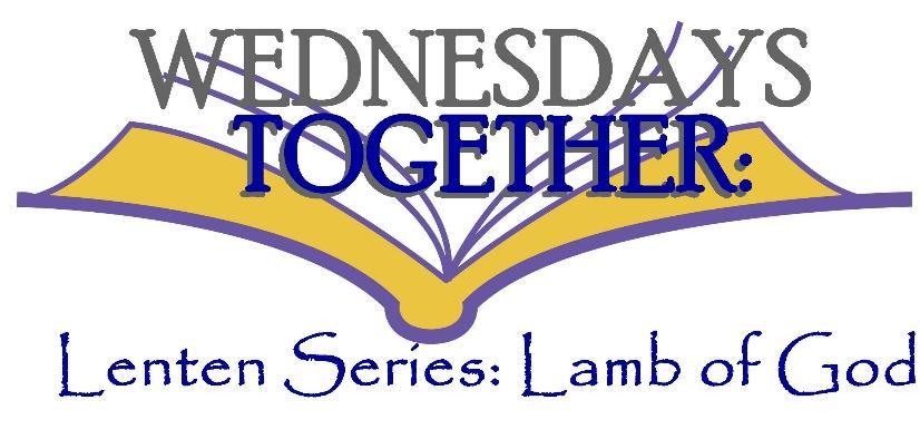 org 910-642-3376 Worship 12:00 pm Lunch 12:30 pm Wednesday, February 28: Dr. Darrin K.