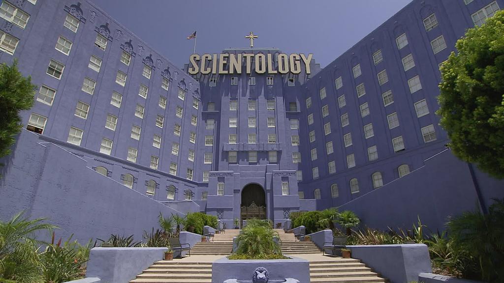 Blizek: Going Clear: Scientology and the Prison of Belief Going Clear: Scientology and the Prison of Belief (2015) Directed by Alex Gibney Based on the book by Lawrence Wright "Going clear" is