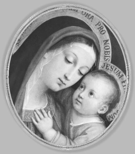 Prayer to Our Lady of Good Counsel O Lord of Heavenly wisdom, who has given us your Mother Mary to be our guide and counselor in this our life, grant that in all things we may have the grace to seek