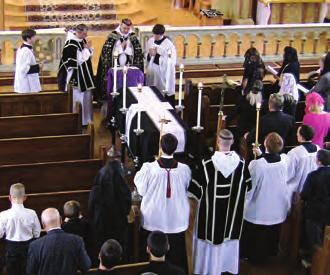community by their solemn profession.