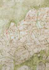 org The Gough Map is internationally renowned as one of the earliest maps to show Britain in a geographically-recognizable form.