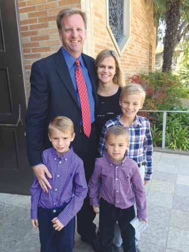 Meet the Wachowicz Family Finding a True Home at St.