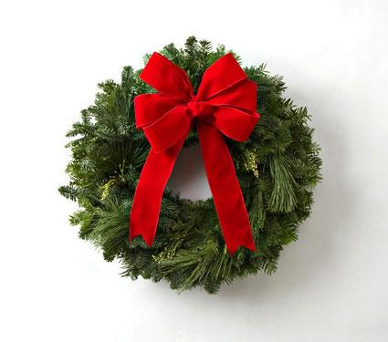 November 27, 2016 St. Kevin R.C. Church Page 4 St. Kevin Church Christmas Wreath Fundraiser Join us as we decorate our parish property and honor our relatives and friends.