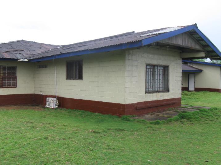 Our Financial Needs in Liberia: Rent on our Apartment