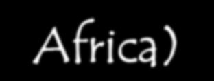 ELWA (Eternal Love Winning Africa) has an amazing history as a