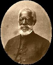 Alexander Crummell unofficially attended Yale Divinity School in the early 1840