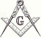 It told a flour manufacturer and the world: This device, so commonly worn and employed by Masons, has an established mystic significance, universally recognized as existing, whether comprehended by