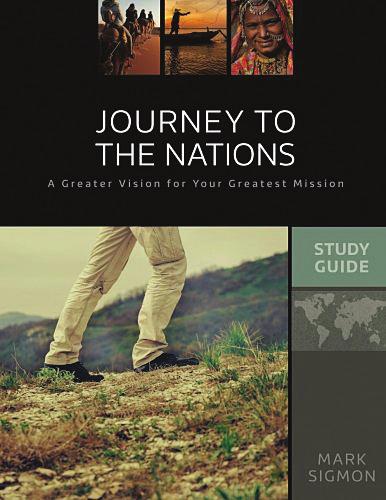 MISSION POSSIBLE There are a few, inspiring people who can weave God s biblical and historical mission together with cultural relevancy. Even fewer can equip others to teach that effectively.