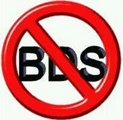 Zionism & its Relevance in 21st Century Anti-BDS Legislation Rabbi Ze ev Smason