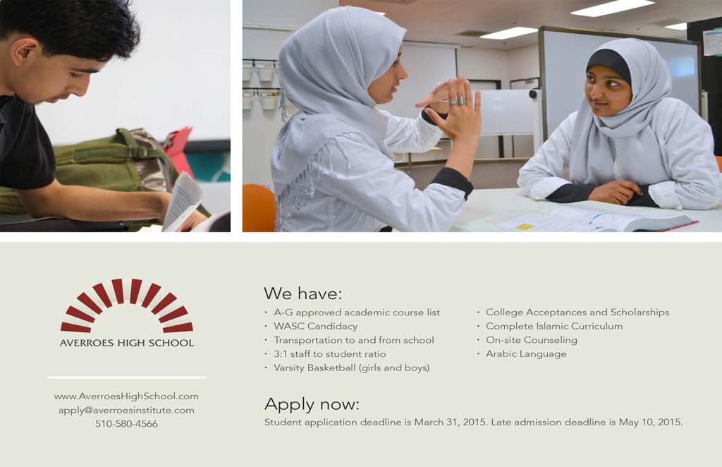 PE, Arabic and the Arts Minimum Qualifications Required: Proficient in the Subject (Single Subject Credential) with US Teaching Experience and/or US College/University
