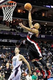 Be sure to grab your family and friends and join us at the Moda Center on February 1st when the Trail Blazers take on the Toronto Raptors.