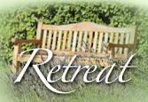 Annual Fall Retreat ~ Coming October 22 nd! Mark your calendars NOW!