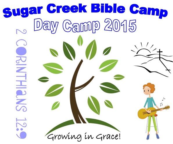 A fun and faith-filled camp right in Lodi! When: Monday, June 15 - Thursday, June 18, 2015 9:00 AM - 3:00 PM (K-6th grade) 9:00 AM - 12:30 PM (4K) Where: First Lutheran Church, 206 Pleasant St.