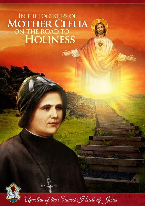 At the Ordinary Session of Cardinals and Bishops of the Congregation for the Causes of Saints, held on January 9, 2018, the miracle attributed to the intercession of Mother Clelia Merloni was