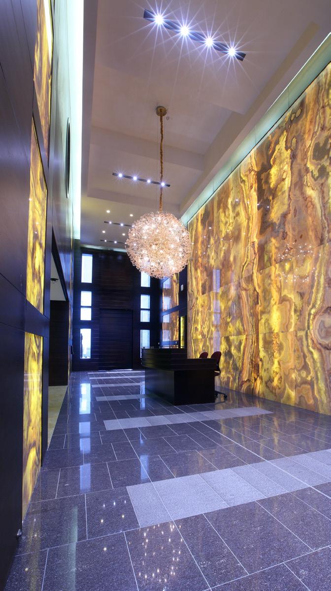 Located in Jeddah, Riyadh, and Al Khobar, the showrooms provide samples of the finest porcelain and ceramic tiles, decorative items, natural stones (marble, limestone, granite, slate, quartz, and