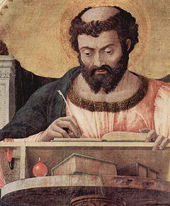 Catholic Life Saint of the Week St Luke The Evangelist St Luke was born in Antioch. He was possibly a Gentile but converted to Christianity.
