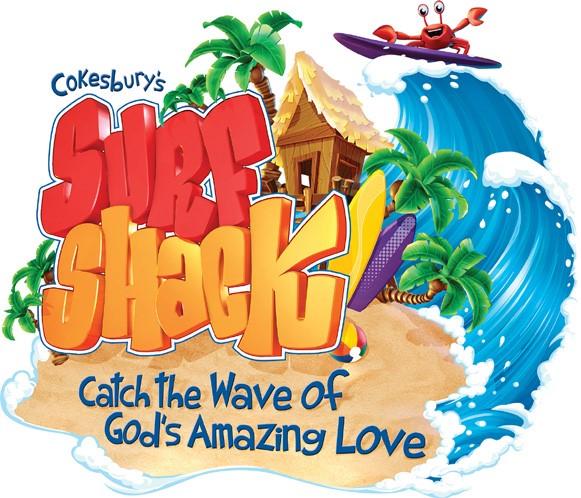 Cross of Glory Lutheran Church Vacation Bible School 2016 Monday, July 11th Friday, July 15th 9AM-12PM VOLUNTEER FORM DATE NAME ADDRESS