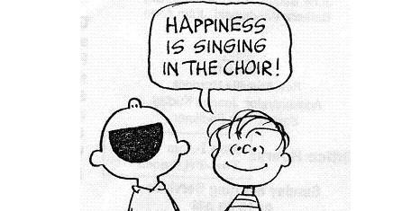 Come and Sing Choir meet at 3 pm bring a friend we will be learning something new to sing at the celebration under the