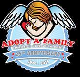 Adopt-A-Family For over twenty-eight years, the Cathedral Adopt-A-Family Program has made it possible for struggling families with children to have a magical Christmas and experience the Light of