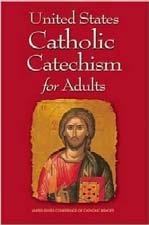 of the Catholic Catechism -