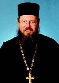 The Holy Synod and Metropolitan Council, acknowledging the report of the Special Investigating Committee and the facts made clear therein, humbly apologize to the Church and all those who were harmed