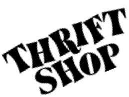 Thank you!! News and Notes from the Thrift Shop 7 As September gets closer, our thoughts turn to getting ready for Fall.