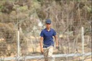 Four other Palestinians were wounded by IDF fire in riots east of Jabalia (alresalah.net and Wafa, July 28, 2017).