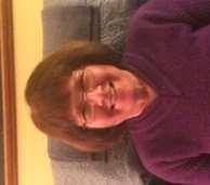 News from the Pews Member of the month: Teri-Ann Miller 5 Born September 30, 1954, to Charles and Aileen Smith at Aroostook Hospital in Houlton, Teri-Ann has lived all her life in Houlton.