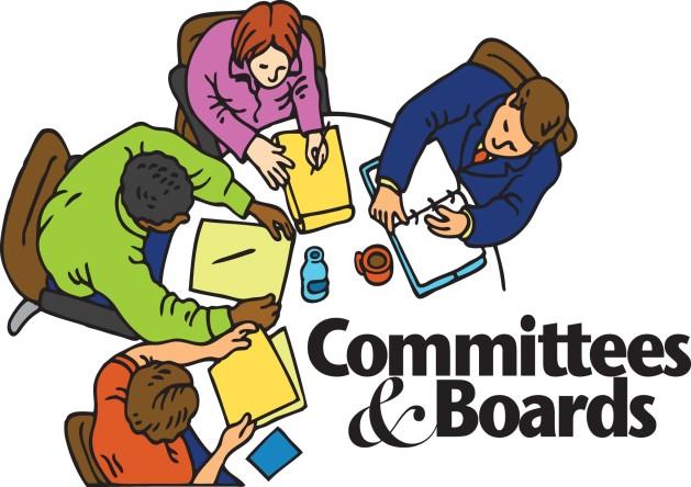 to be of service to their church. Here is an opportunity to use your gifts and talents to assist the board of trustees with the various responsibilities they oversee.