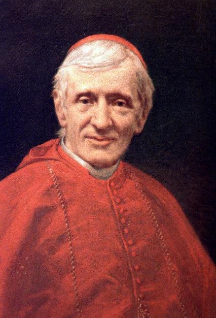 Cardinal John Henry Newman John Henry Newman (21 February 1801 11 August 1890) was a poet and theologian, first an Anglican priest and later a Catholic priest and cardinal, who was an important and