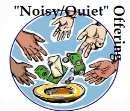 Quiet offering will go towards the apportionments, Noisy will go towards Methodist Children s Home CHURCH
