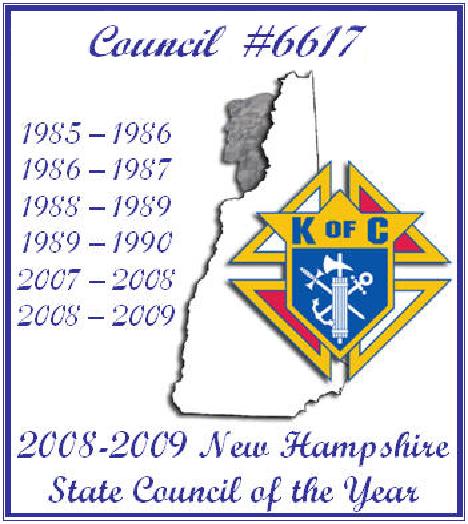 Volume 12, Issue 2 Volume 13, Issue 4 August 2017 October 2018 Knights of Columbus St. Jude Council #6617 St.