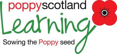 Teacher s Notes The Big Question How can we support Poppyscotland?
