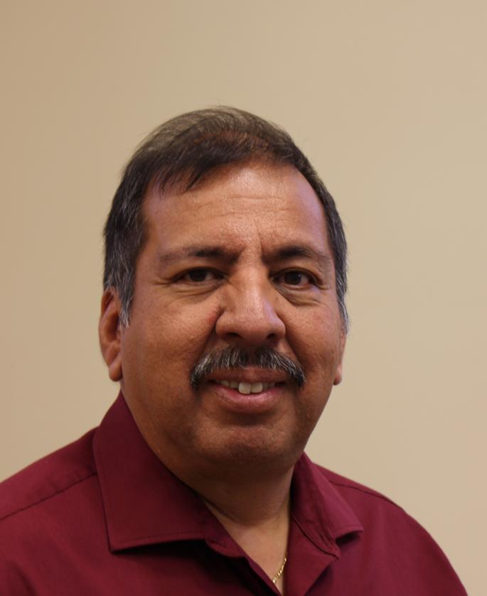 Agenda Item A: Elder Candidate for Re-Election The Elders recommend Jim Ramirez to the Elder Board for a 3-year term to end October 2021.