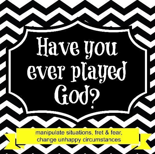 CC P19 ACTIVITIES continued, pg. 2 ACTIVITY #2: What Would You Change if You Were God for a Day?