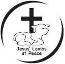 Jesus Lambs at Peace Preschool s Bible theme is from Jeremiah 29:11 For I know the plans I have for you, declares the Lord, plans to prosper you and not to harm you, plans to give you hope and a