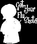 FLU SHOTS Coming to Ellijay First Wednesday, October 5 4:30-5:30 p.m. All insurances accepted, including Medicare.
