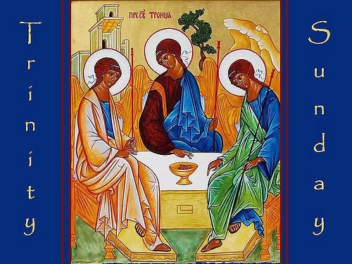 NO TUESDAY EVENING MASS, MAY 29TH. We will have a Liturgy of the Word.