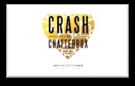 Loving God! Loving People! Loving Life! Message Notes: Crash The Chatterbox Part 5 Loving Life Church Smyrna Wednesday, March 21, 2018 7:00pm Pastor Christian Salzillo Part 5: Discouragement 1.